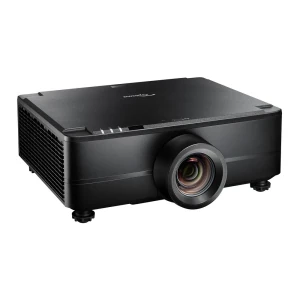 Vidéoprojecteur laser 4K Optoma ZU820T